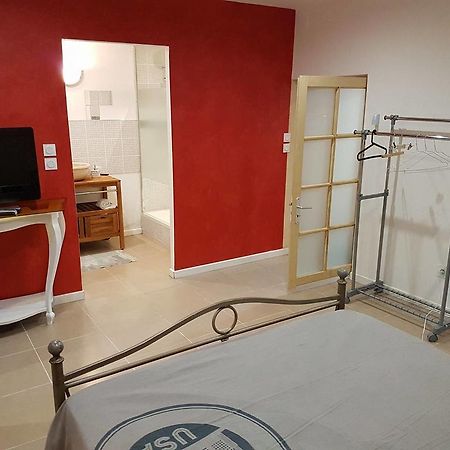 Guesthouse Canet-en-Roussillon Luaran gambar