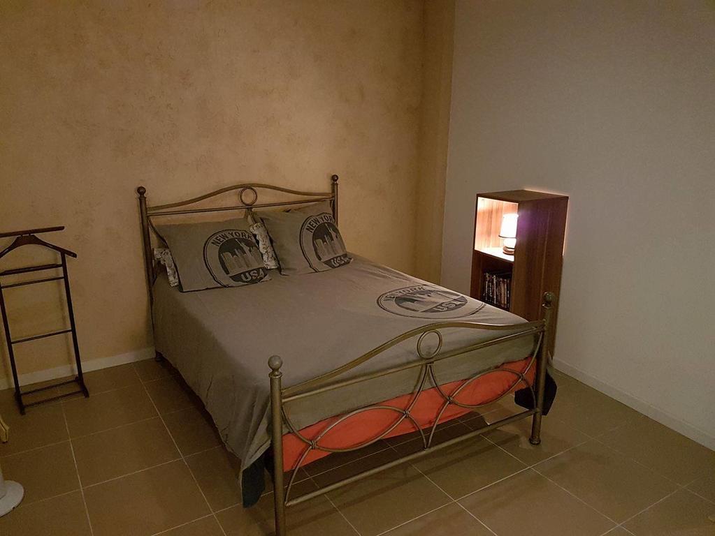 Guesthouse Canet-en-Roussillon Luaran gambar