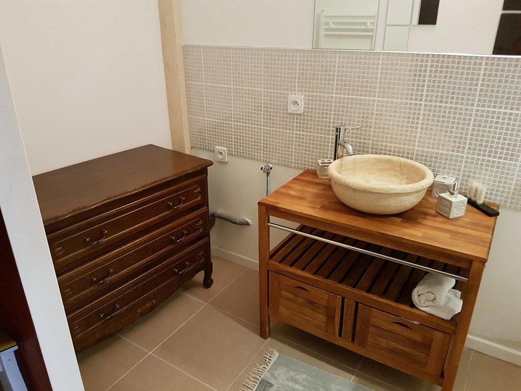 Guesthouse Canet-en-Roussillon Luaran gambar