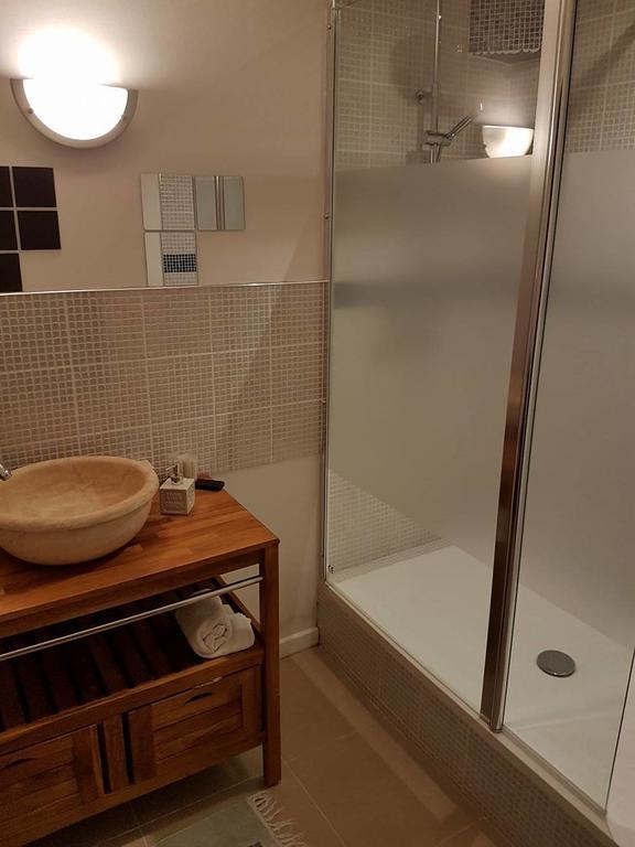 Guesthouse Canet-en-Roussillon Luaran gambar