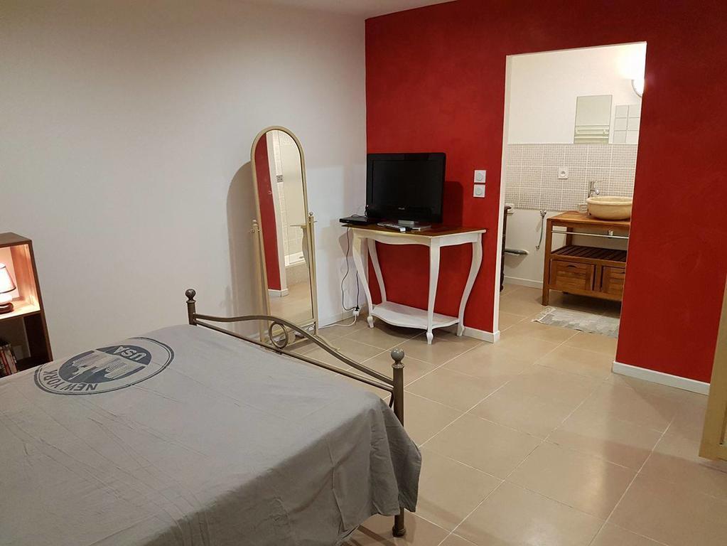 Guesthouse Canet-en-Roussillon Luaran gambar
