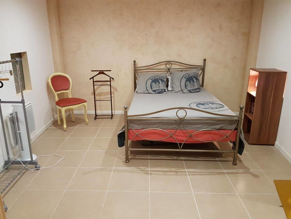 Guesthouse Canet-en-Roussillon Luaran gambar