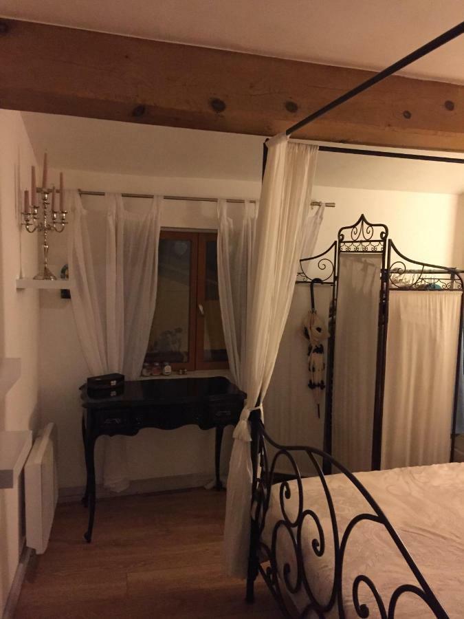 Guesthouse Canet-en-Roussillon Luaran gambar