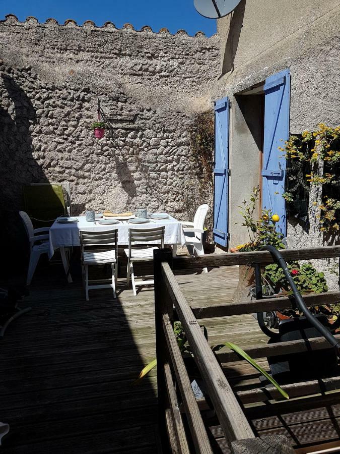 Guesthouse Canet-en-Roussillon Luaran gambar