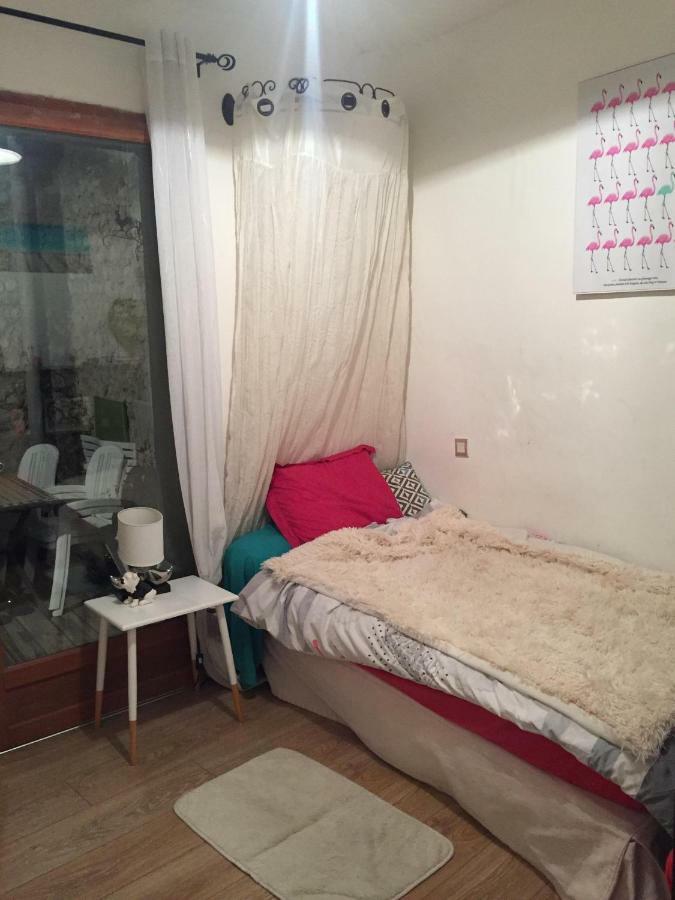 Guesthouse Canet-en-Roussillon Luaran gambar
