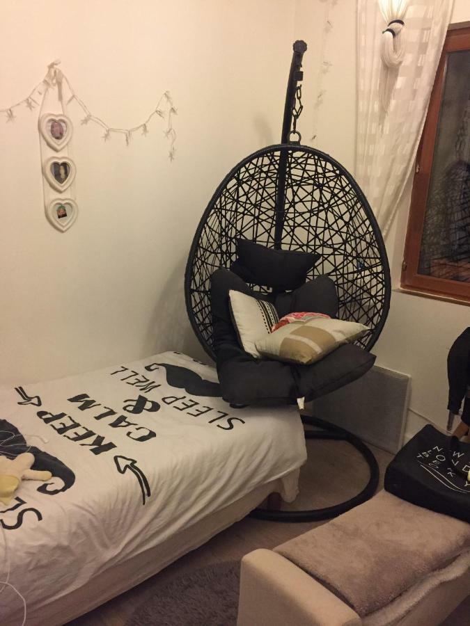 Guesthouse Canet-en-Roussillon Luaran gambar