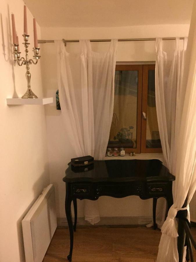 Guesthouse Canet-en-Roussillon Luaran gambar