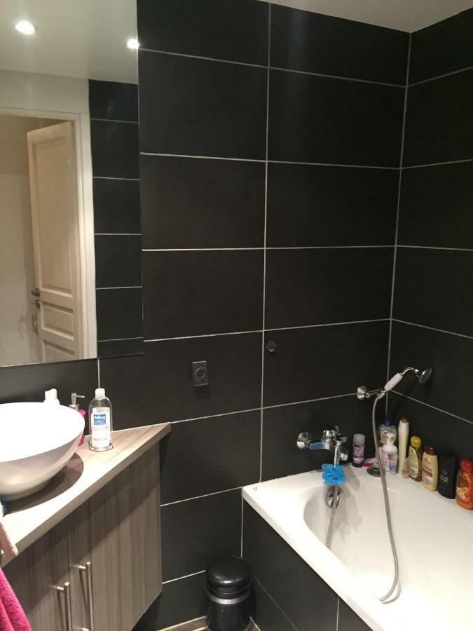 Guesthouse Canet-en-Roussillon Luaran gambar