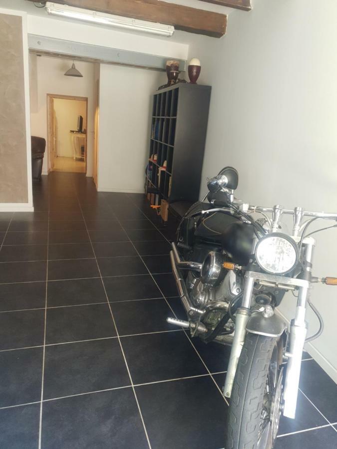 Guesthouse Canet-en-Roussillon Luaran gambar