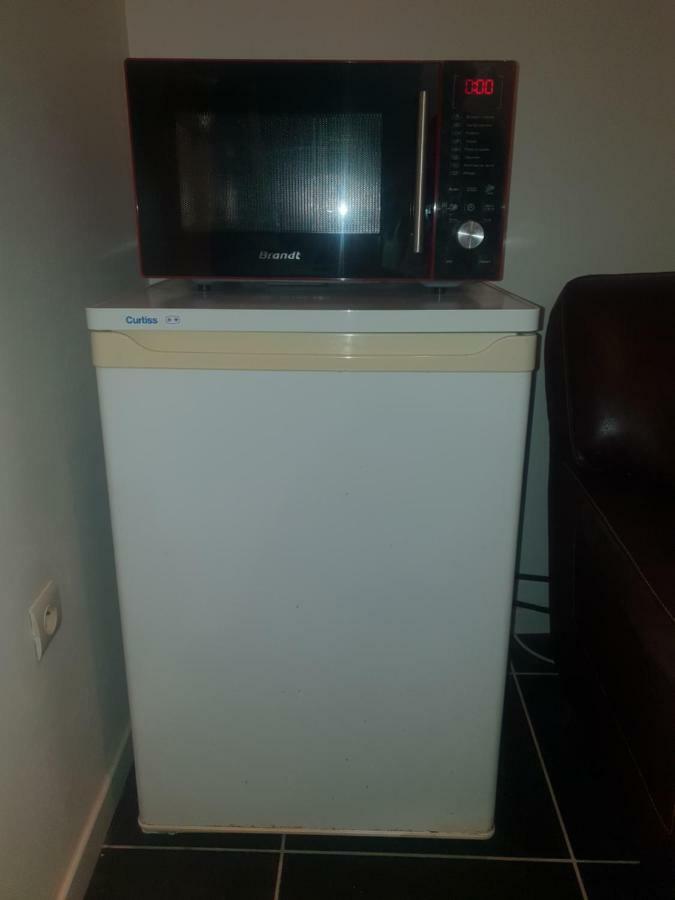Guesthouse Canet-en-Roussillon Luaran gambar
