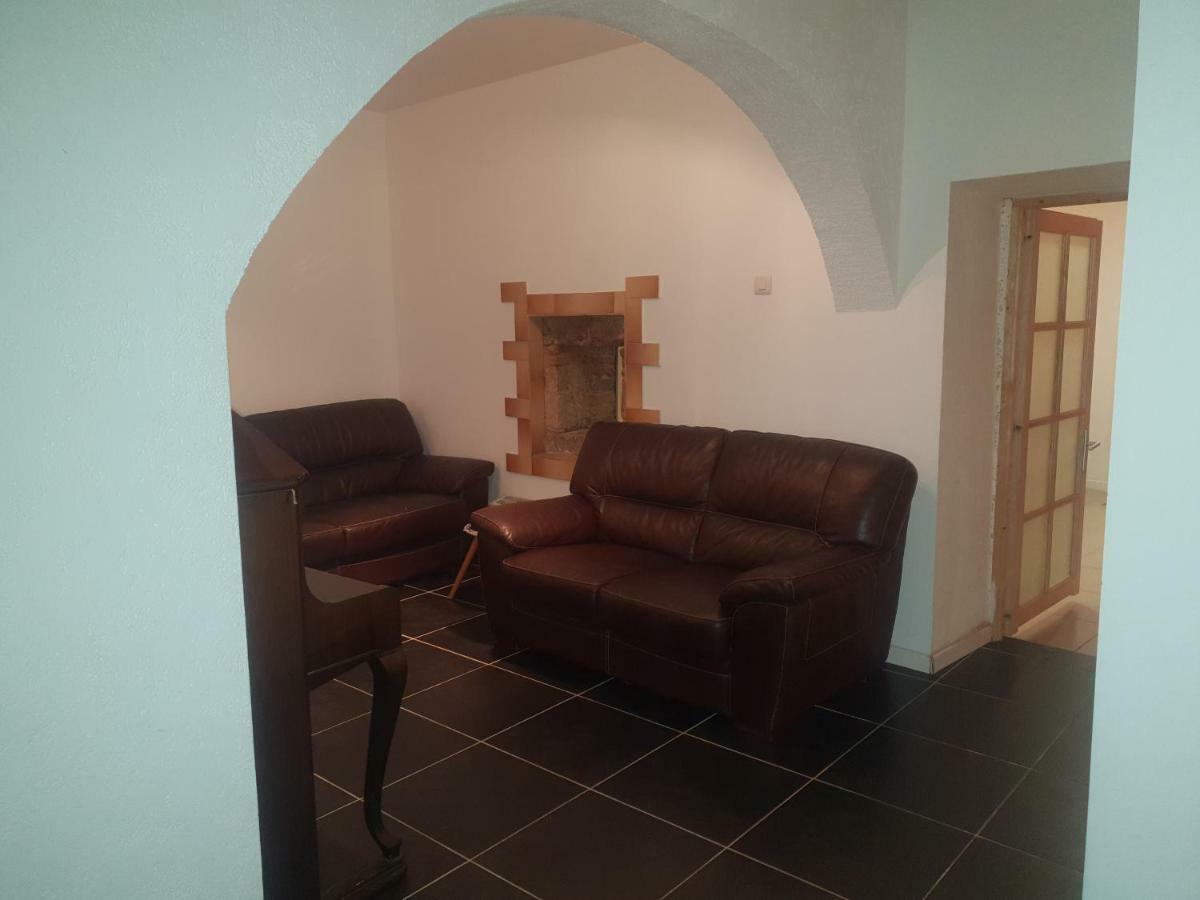 Guesthouse Canet-en-Roussillon Luaran gambar